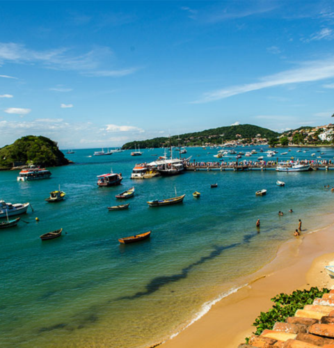 Praias de Buzios