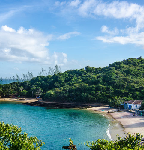 Praias de Buzios